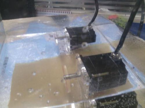 大功率無刷電機,防水無刷電機