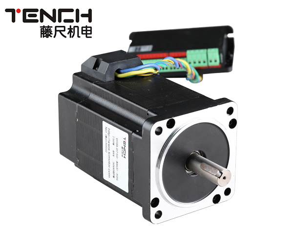 電機(jī)廠家為什么都說直流無(wú)刷電機(jī)是步進(jìn)電機(jī)的“升級(jí)版”?