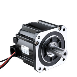 為何直流伺服電機又分為有刷和無刷電機,很不理解是嗎?