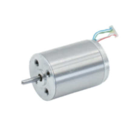 22系列微型直流無(wú)刷電機(jī)