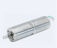 無(wú)齒槽減速電機(jī)TCK1625-PG16